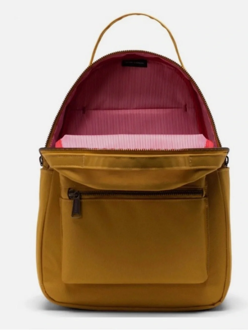 Herschel Supply Co Nova Mini Backpack Harvest Gold 9L